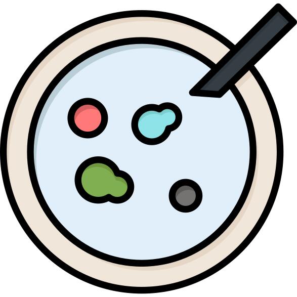 Petri dish