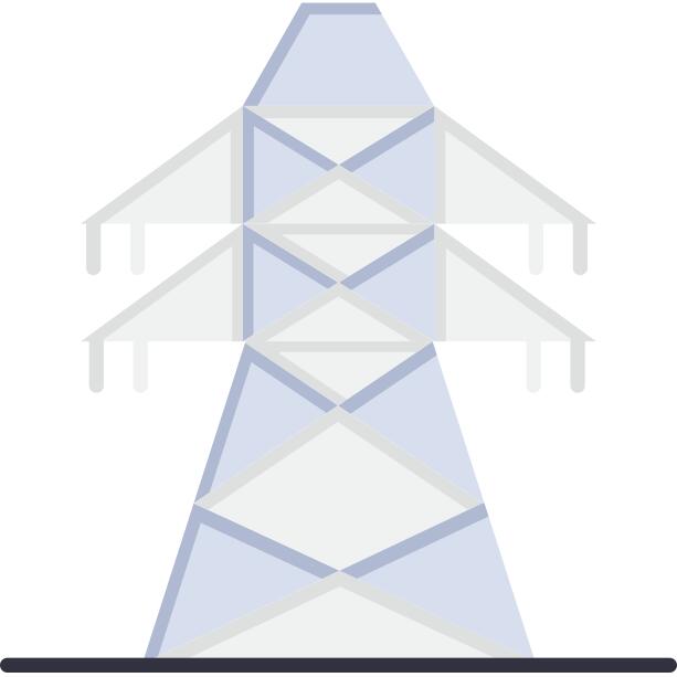 Electric tower