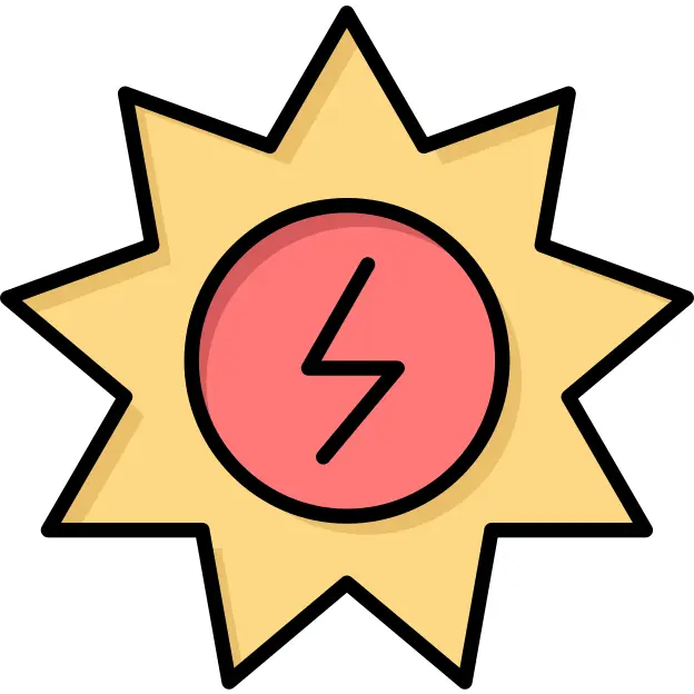 太阳能