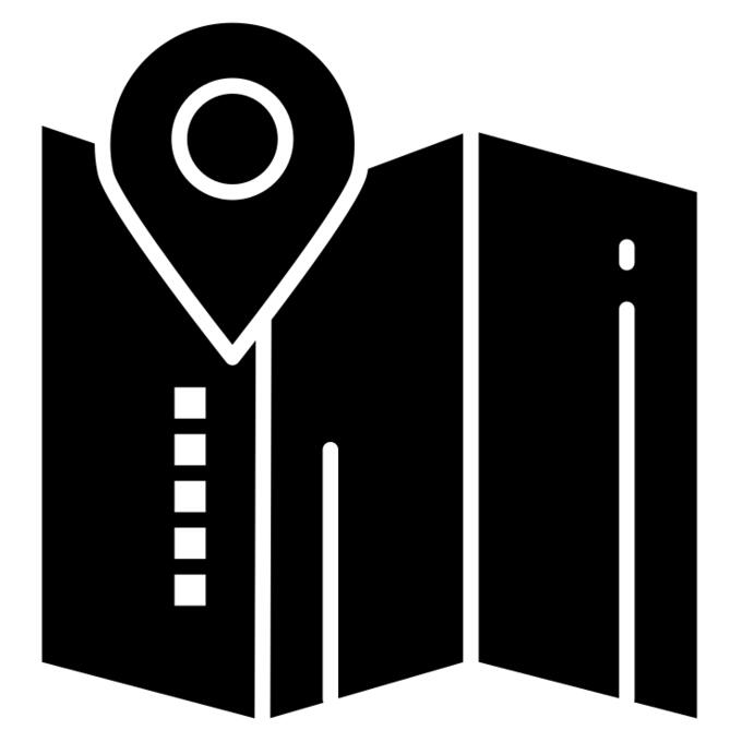 地图