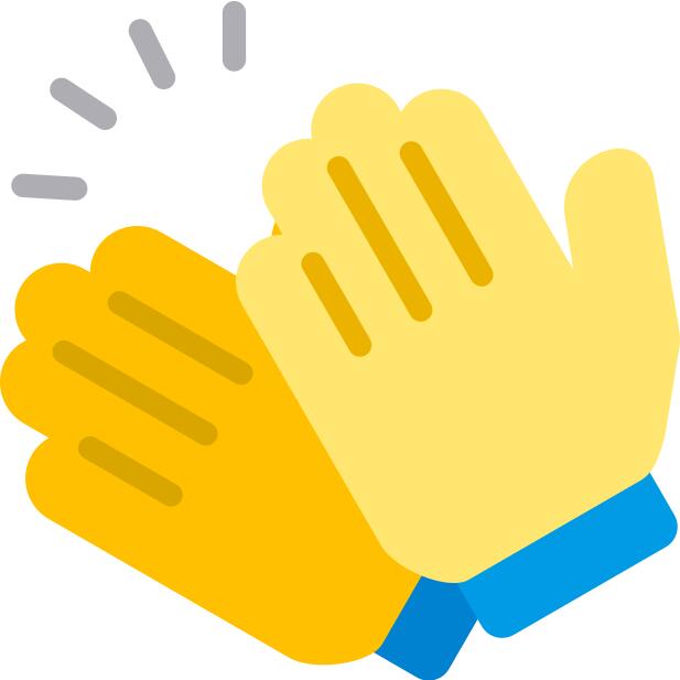 Clapping