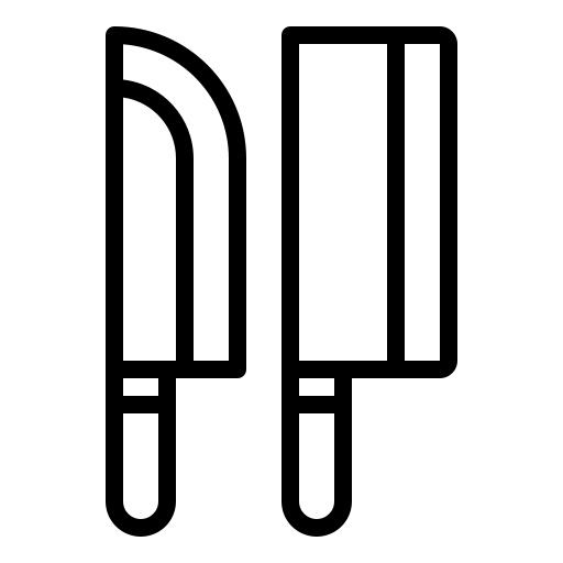 Knifes