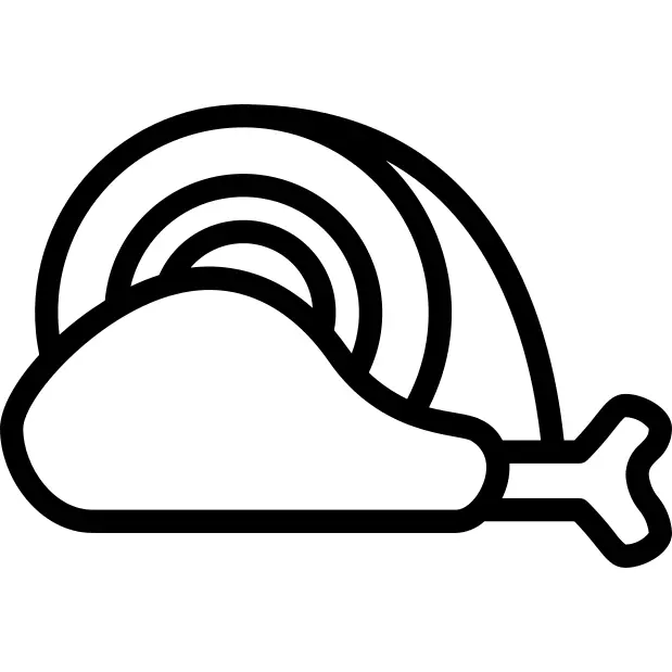 肉
