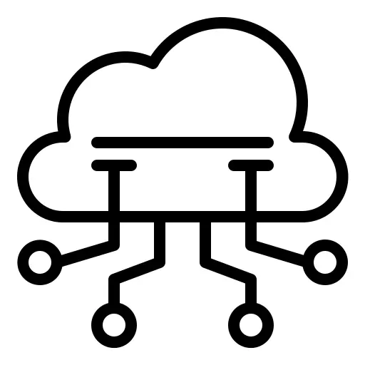 Cloud computing