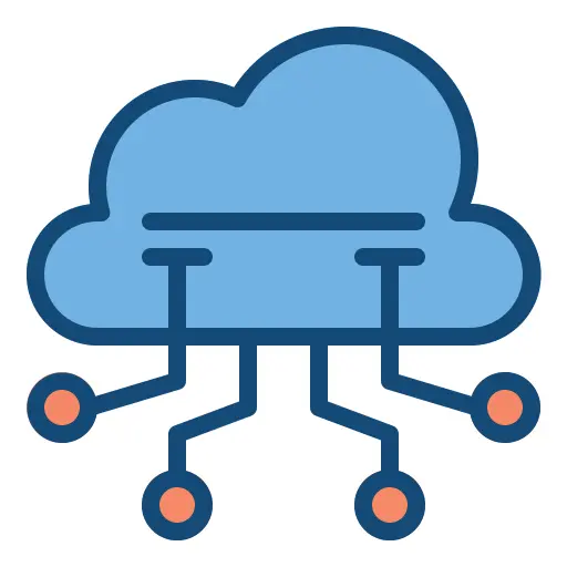 Cloud computing