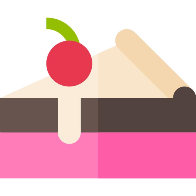 Piece of cake