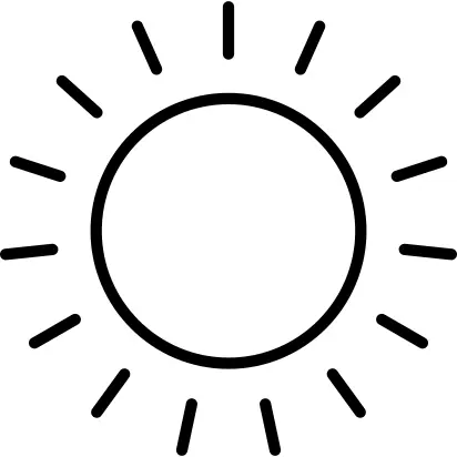 太阳