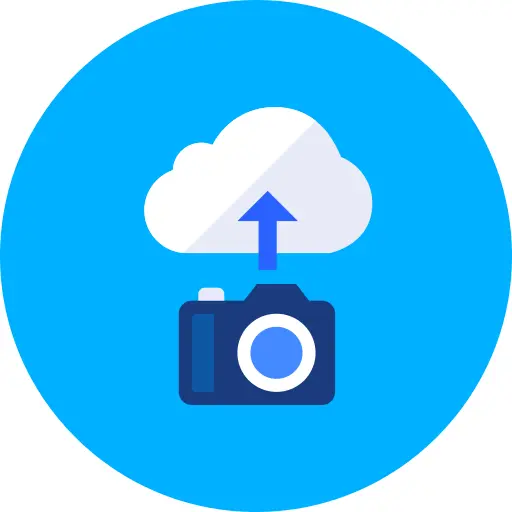 Photo camera