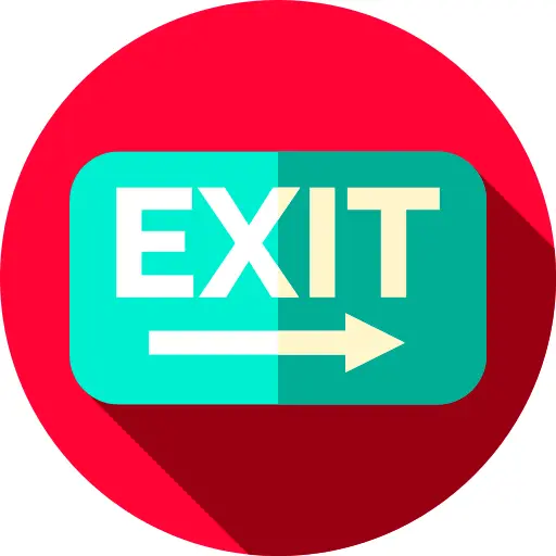Exit