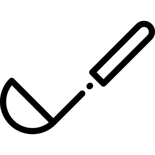 Ladle