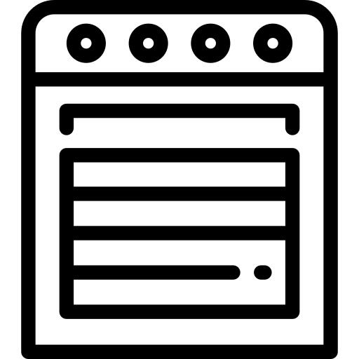 Oven