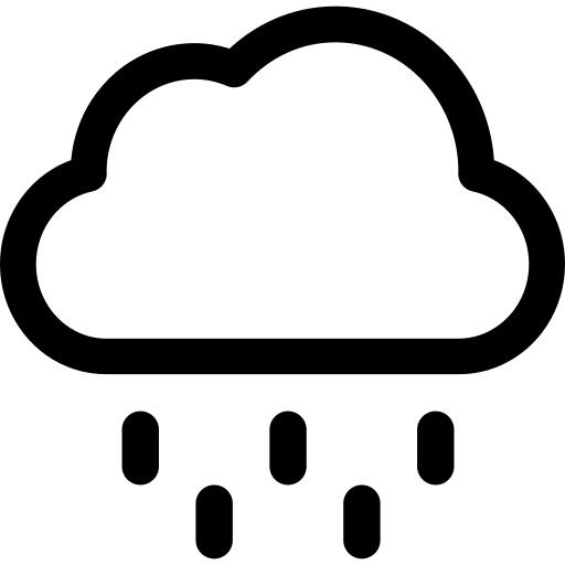 雨