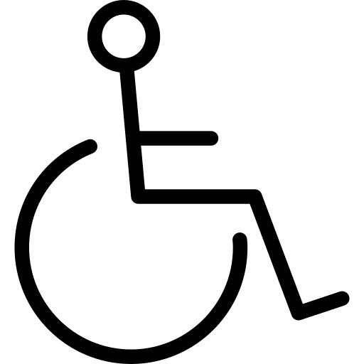 Wheelchair