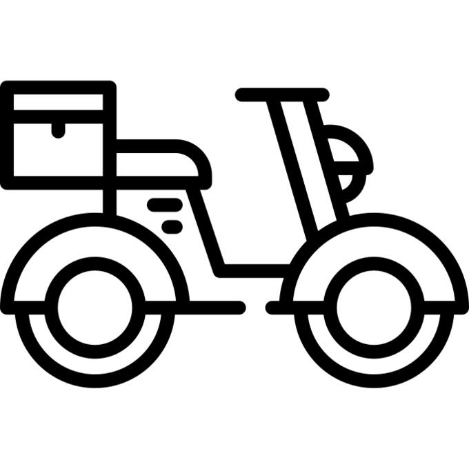Motorbike