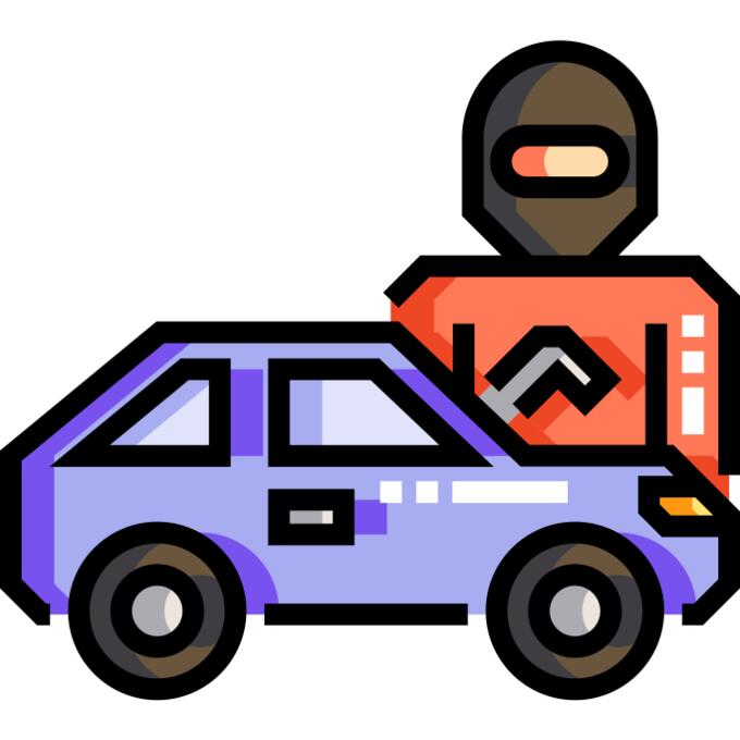 汽车