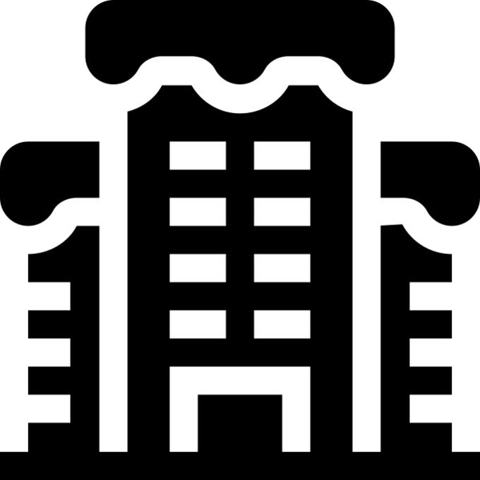 公寓房