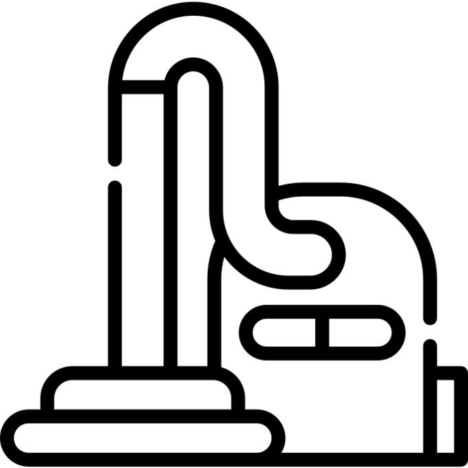 Vacuum cleaner