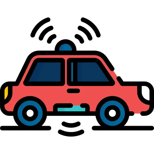 自动驾驶汽车