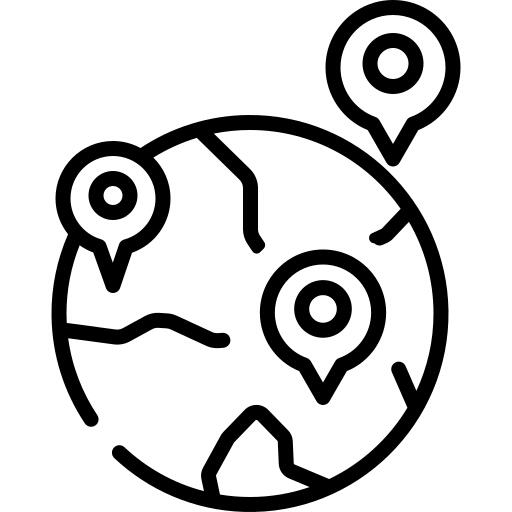 Geolocalization