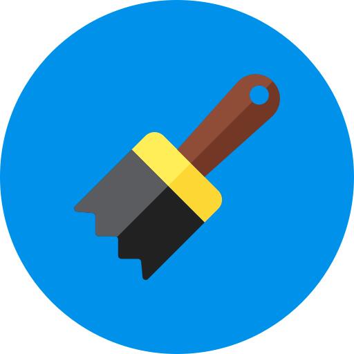 Paint brush