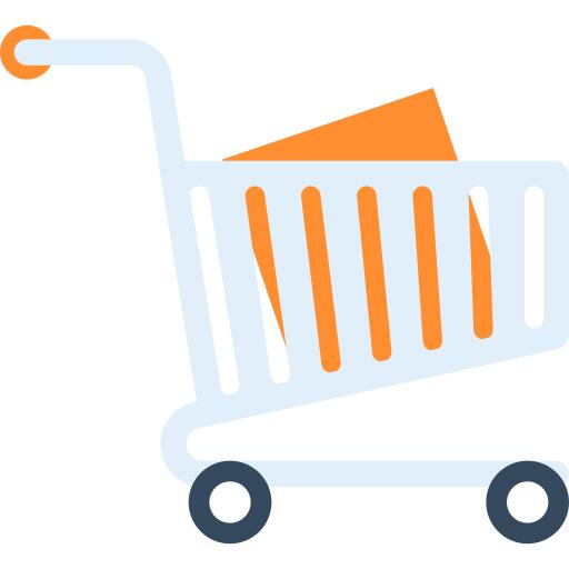 Shopping cart