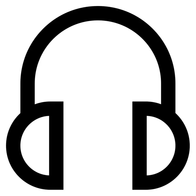 Headphones