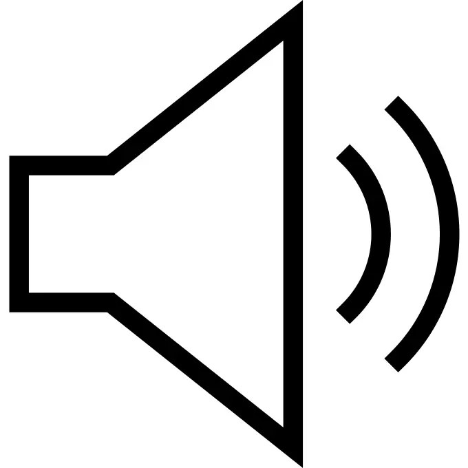 扬声器