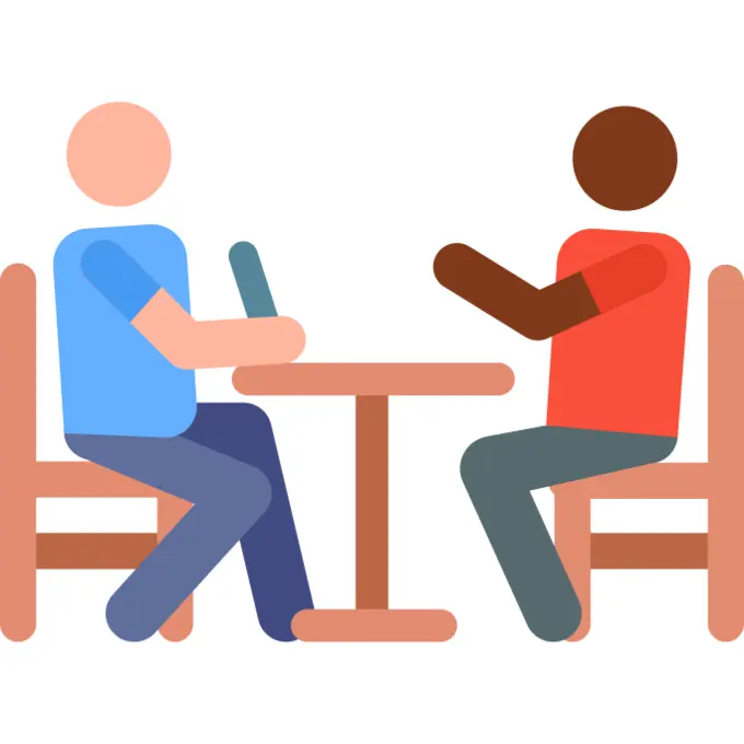 Meeting