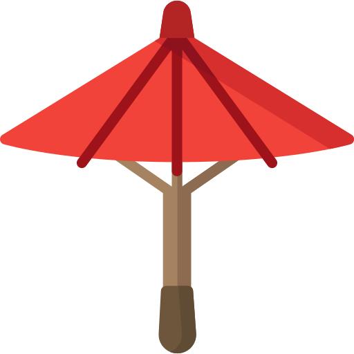 雨伞