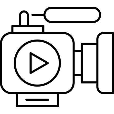 Video camera