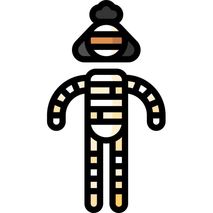Mummy