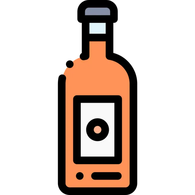 梅斯卡尔酒