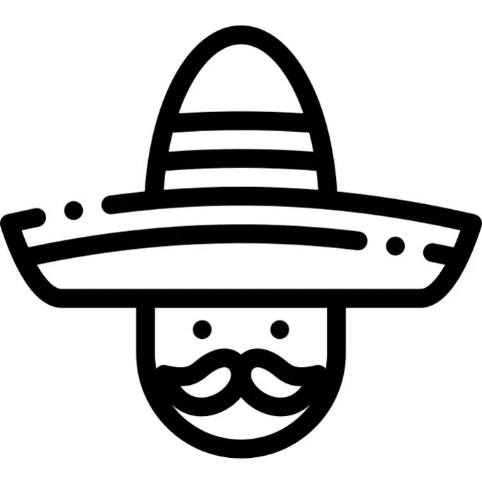 Mexican