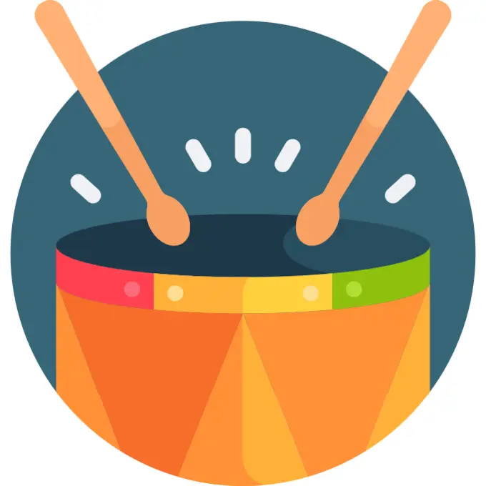 Percussion