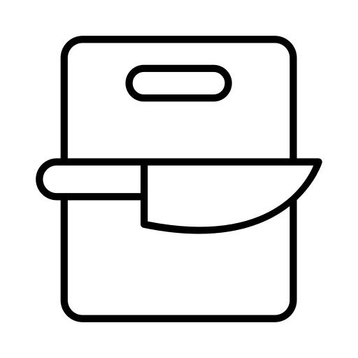 Chopping board