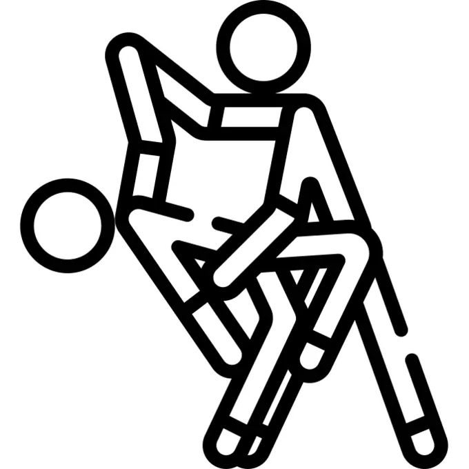 探戈舞
