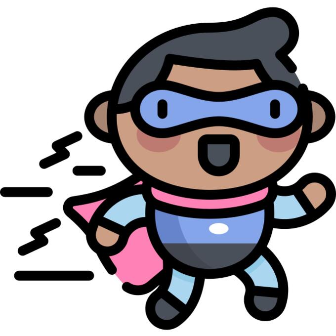 Superhero