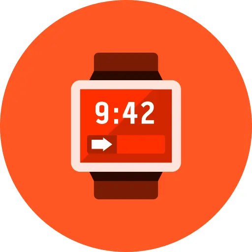 Smartwatch
