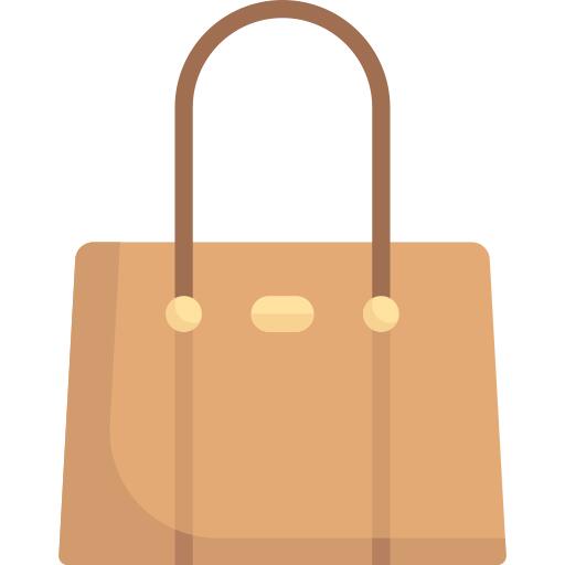 Hand bag