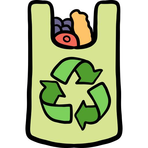 Recycling bag