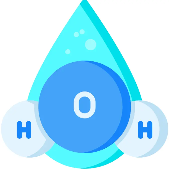 H2o