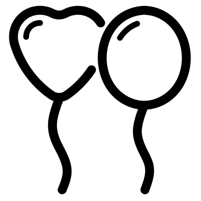 Balloons