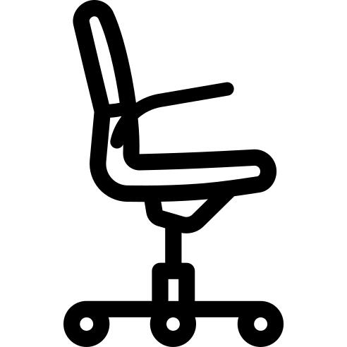 Office chair