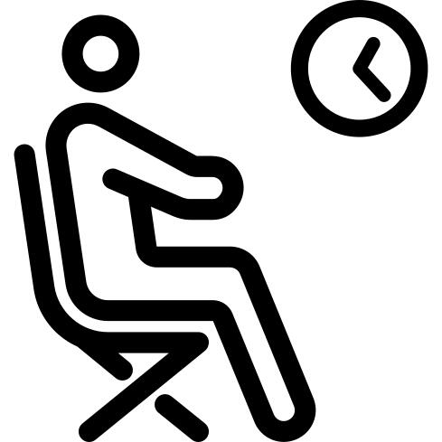 Waiting room