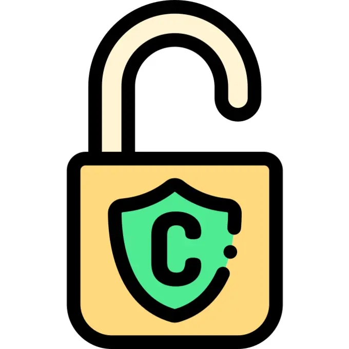 Padlock
