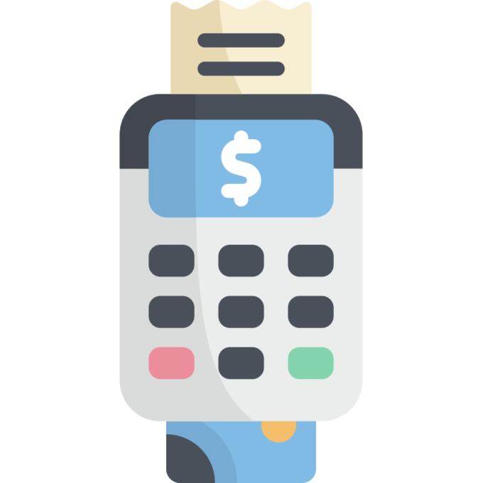 Payment terminal