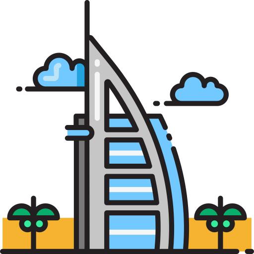 Burj al arab
