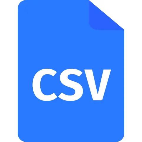 Csv