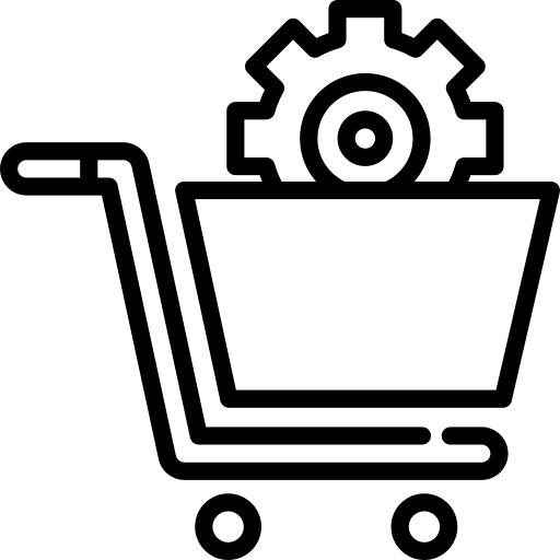 Shopping cart