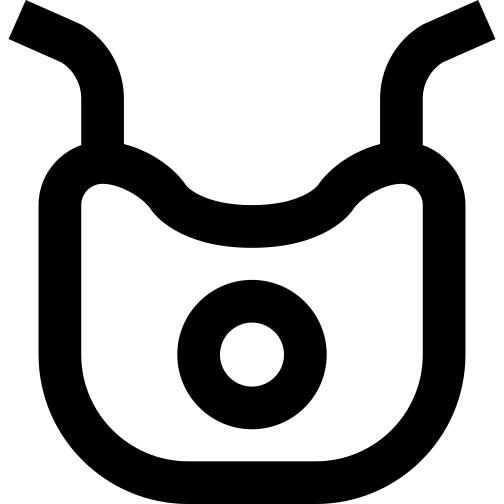 围兜